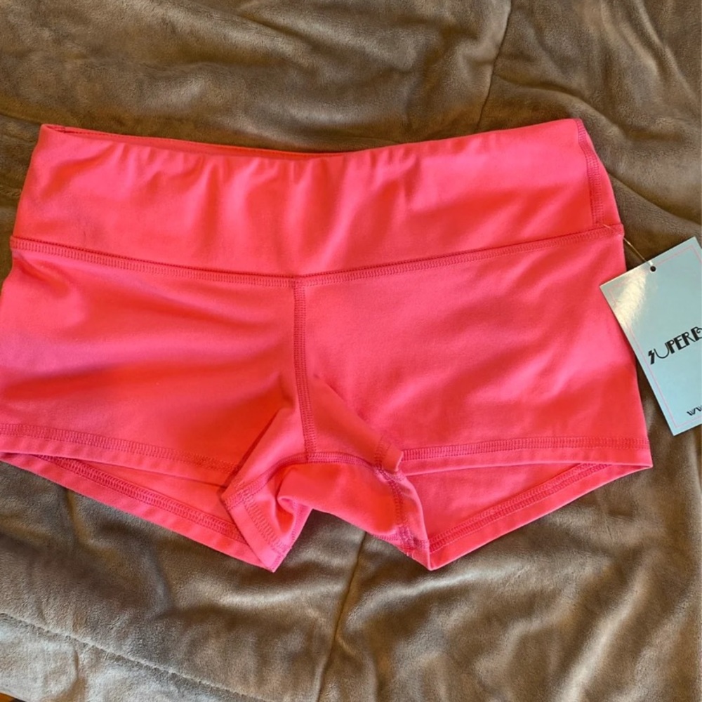 NWT Pink OG Fleo small - Picture 2 of 2